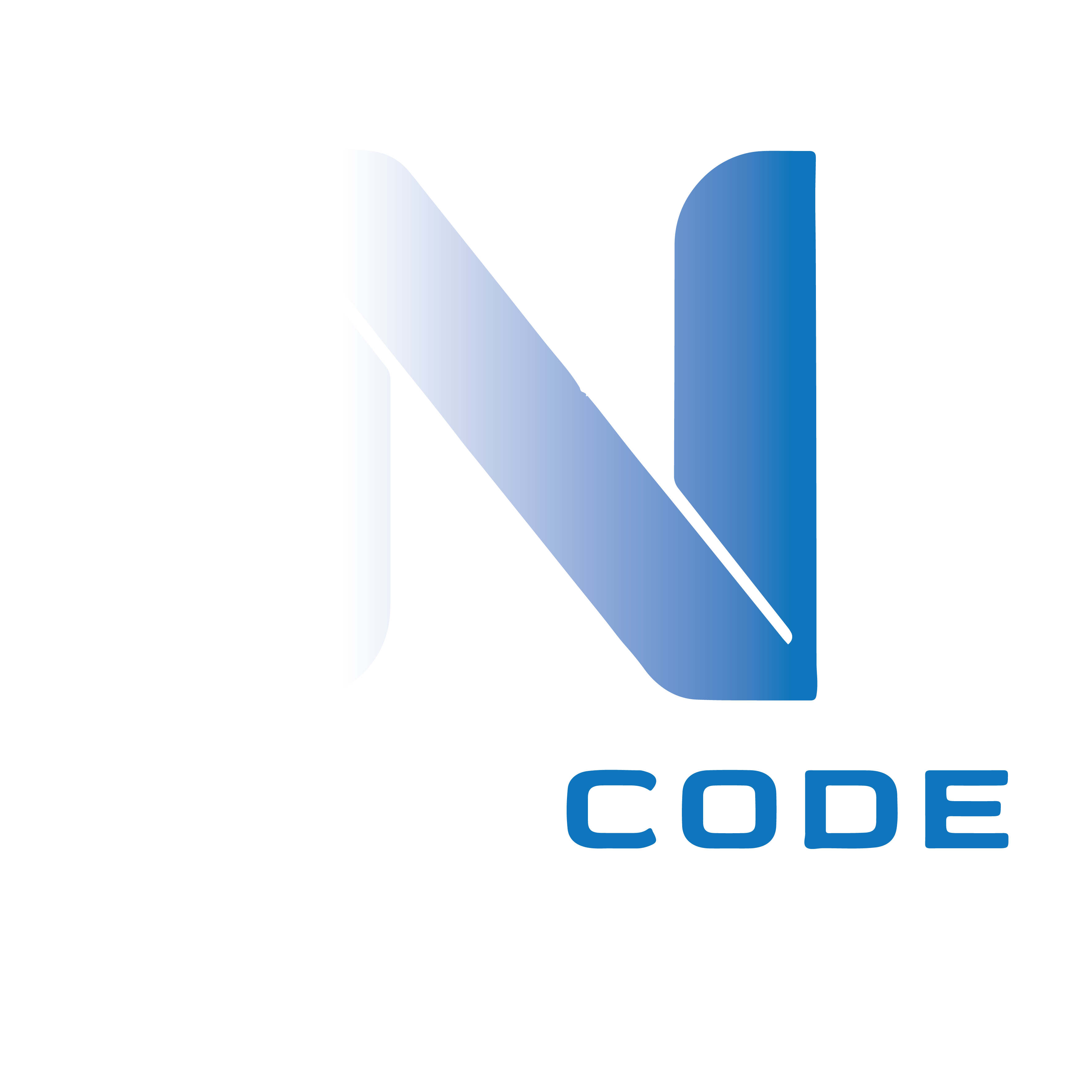 NexaCode Logo